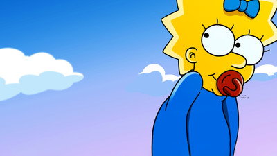 Maggie Simpson in "Playdate with Destiny" (2020) Watch Online Free | ඔන්ලයින් බලන්න