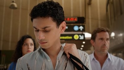 tv poster