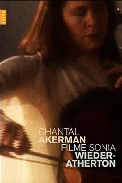 Poster for the movie With Sonia Wieder-Atherton