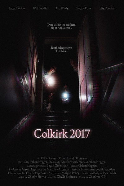 Colkirk 2017