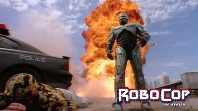 tv poster