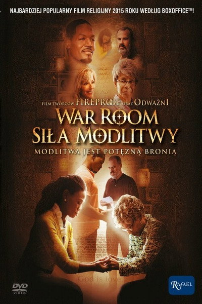 War Room: Siła modlitwy