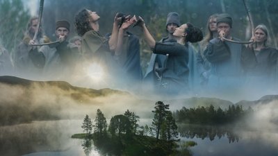 tv poster