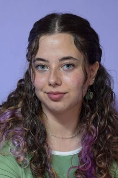 Julieta Cuzmar