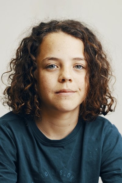 Imagem de Felix Cameron