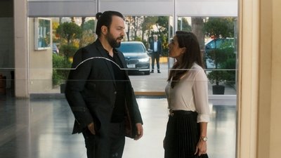 tv poster