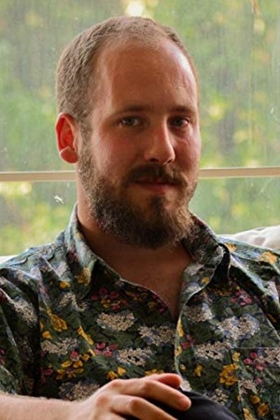 person poster
