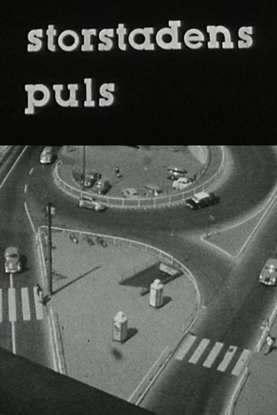 Watch - (1963) Storstadens puls Movie Online -123Movies