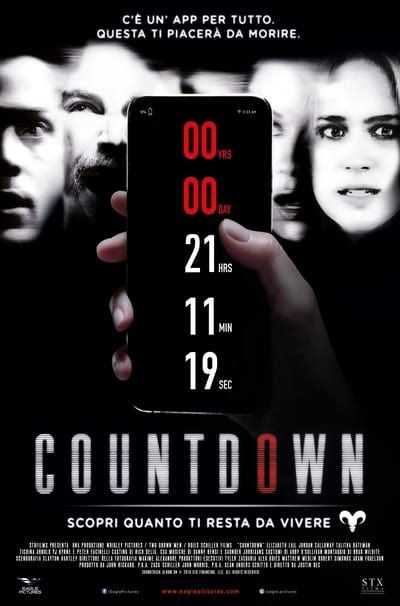 Countdown (2019)