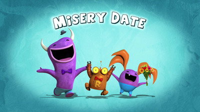Robot and Monster (2015) Season 1X48 Watch Online Free | ඔන්ලයින් බලන්න