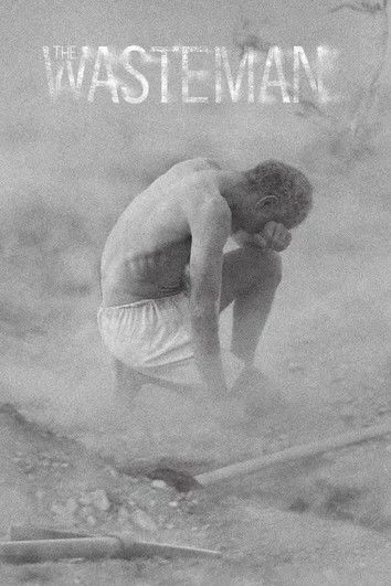 Poster do Filme The Wasteman