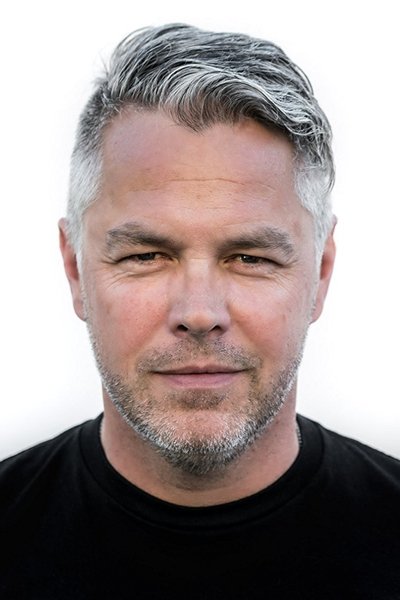 Imagem de Jim Rowe