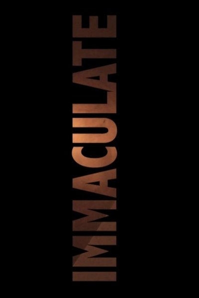 Poster do Filme Immaculate