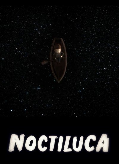 Poster do Filme Noctiluca