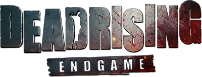 Dead Rising: Endgame Logo