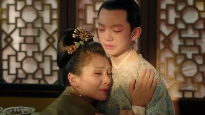 tv poster