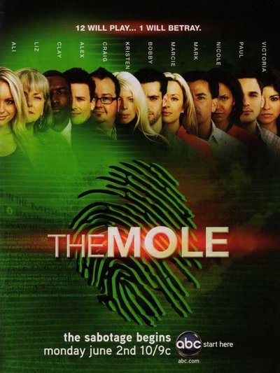 tv poster