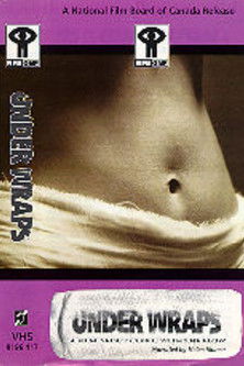Poster do Filme Under Wraps