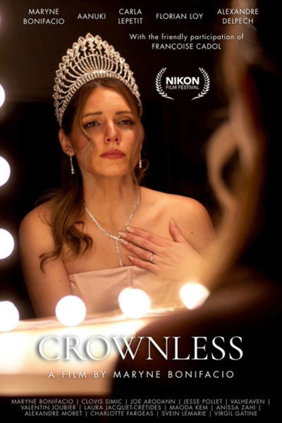 Crownless