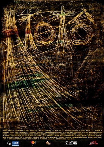 Poster do Filme Atotô