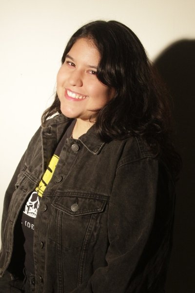 Imagem de Melissa Alanís