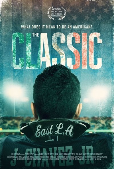 Poster do Filme The All-Americans