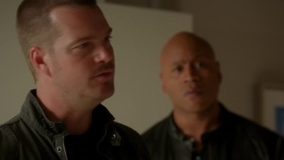 tv poster