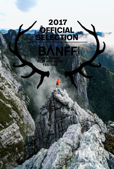 Poster do Filme Winter on the Blade