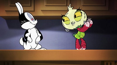 Bride of Bunnicula