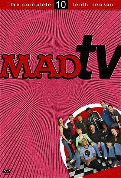 tv poster