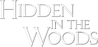 Hidden in the Woods Logo