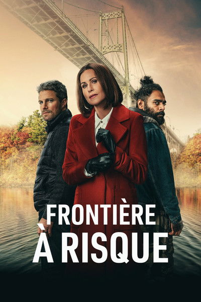 Frontière à risque
