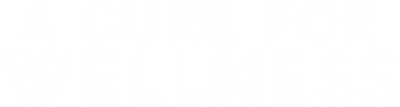 A Cure for Wellness Logo