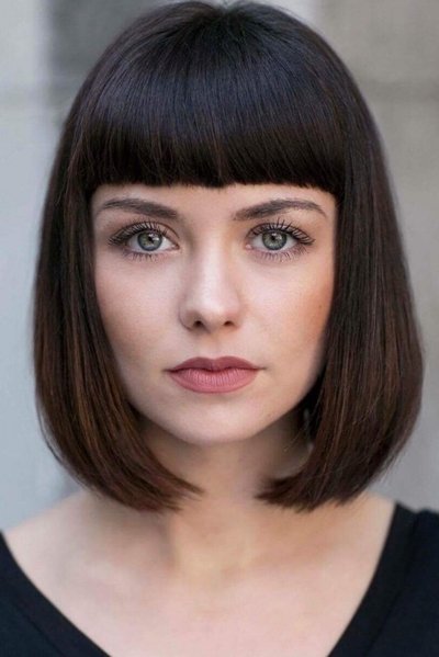 Photo de Hannah Bodenham dans Wicked