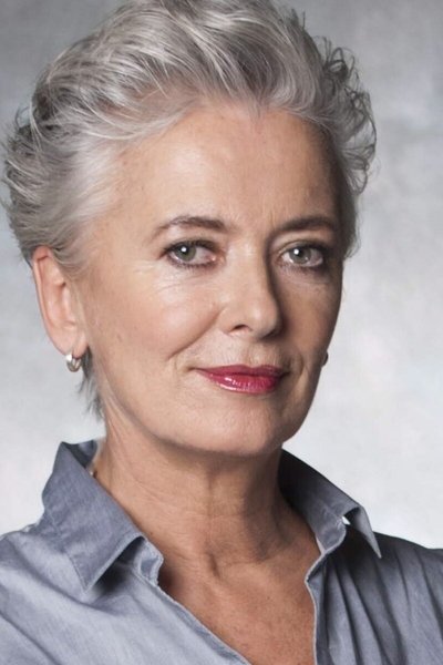 Imagem de Doris Baaten