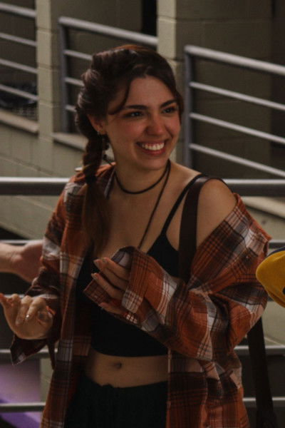 Imagem de Luana Chiabi