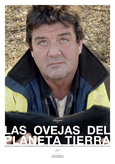 Poster do Filme Las ovejas del planeta Tierra