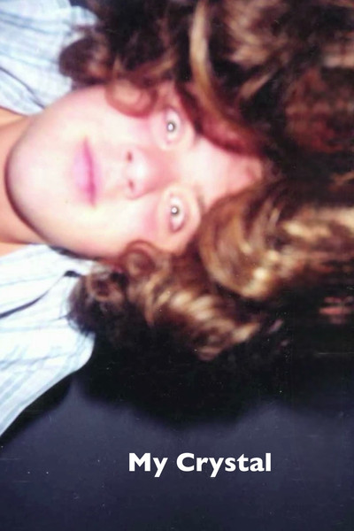 Poster do Filme Мій кристал