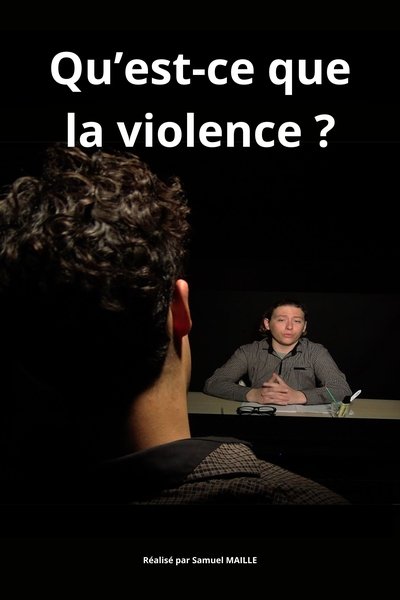 Qu'est-ce que la violence ?