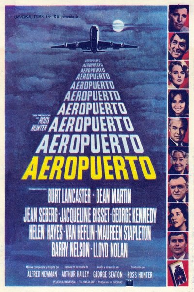 Aeropuerto