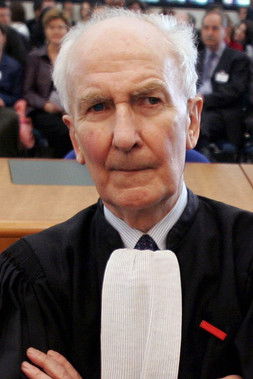 Imagem de Jean-Jacques de Félice