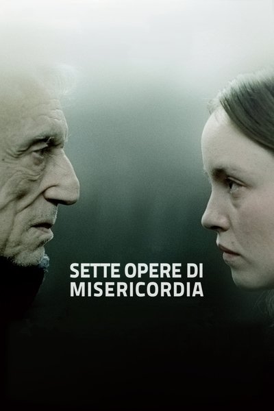 Poster do Filme Sette opere di misericordia