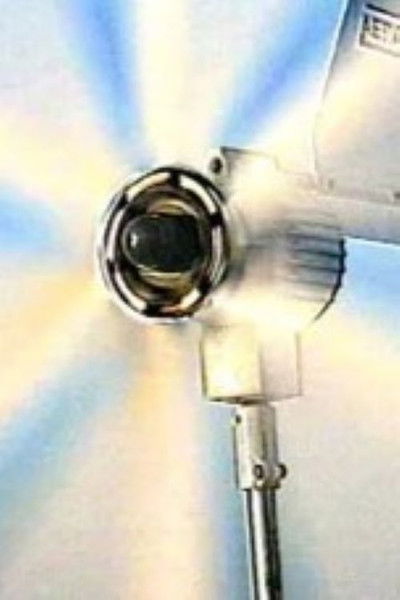 Poster do Filme BYE BYE BERANI