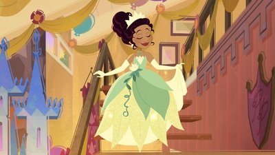 tv poster