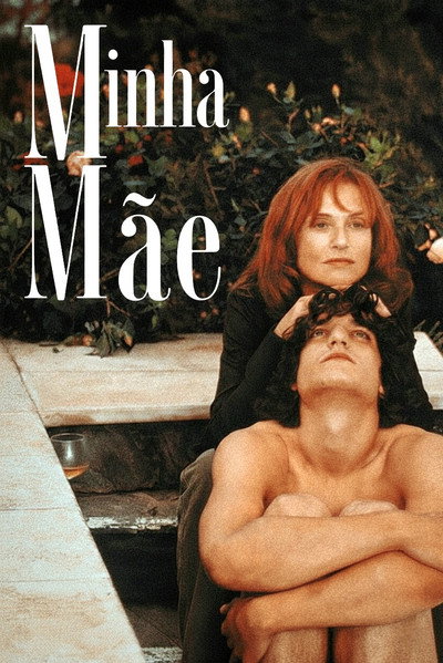 Poster do Filme Minha Mãe