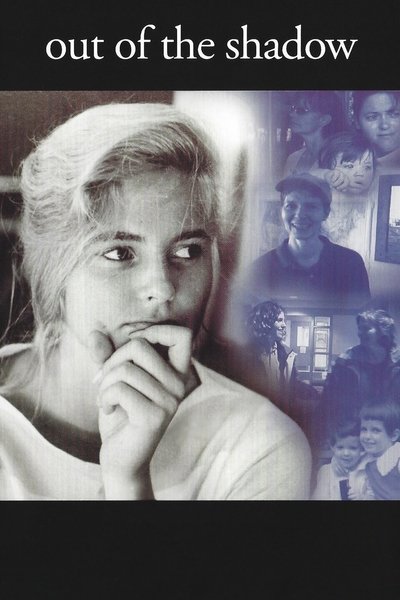 Poster do Filme Out of the Shadow