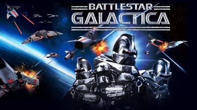 Battlestar Galactica (1978)