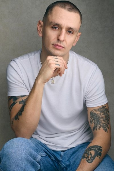 Photo de Yves Cueni dans Wicked