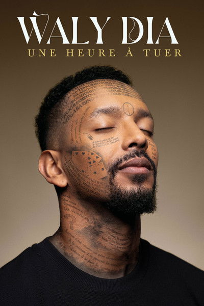Waly Dia : Une heure à tuer