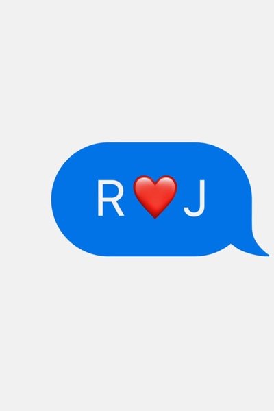 Poster for the movie R♥️J